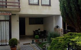 Vila Veronika